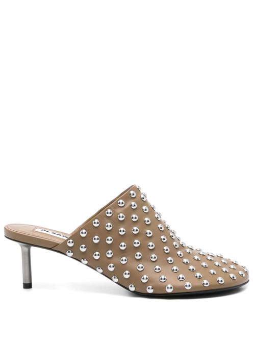 Studded Mule JIL SANDER | J15WP0165P8173702